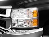  Drivers Side Headlight photo